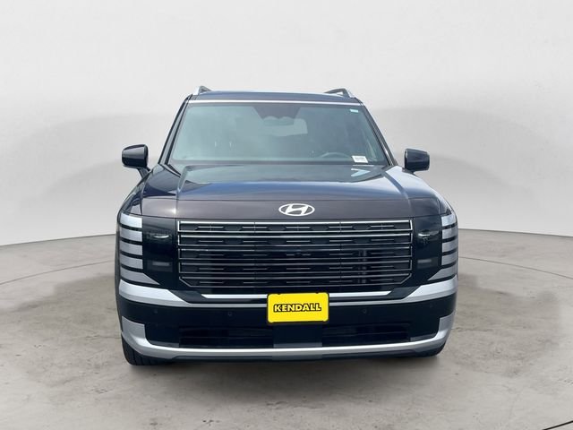 Certified Used 2026 Red Hyundai Calligraphy image 8