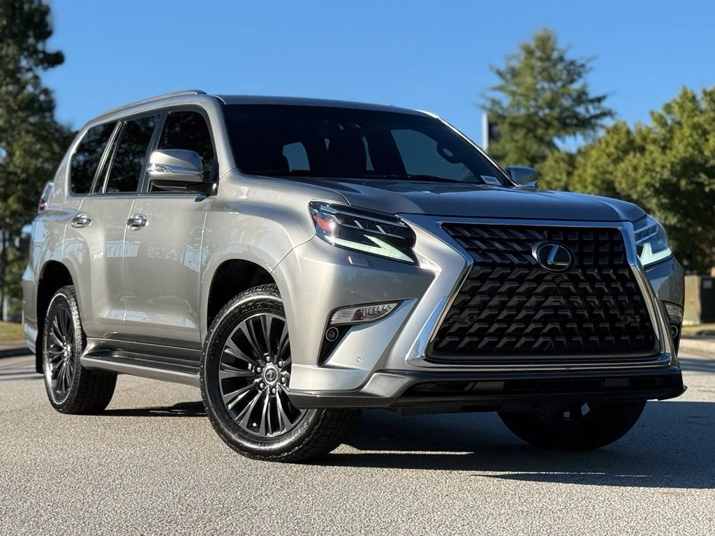 2023 Lexus GX