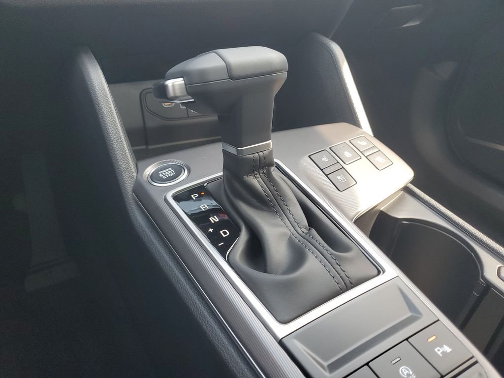 2026 Kia Sportage SX Prestige - Photo 42