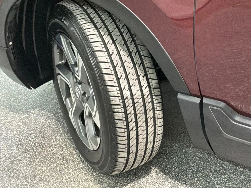 2019 Honda CR-V EX - Photo 32