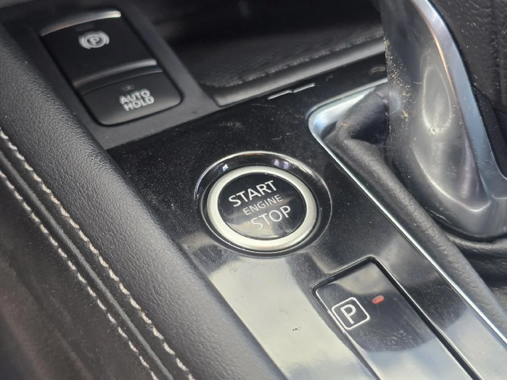 Used 2024 Gray Nissan SR image 24