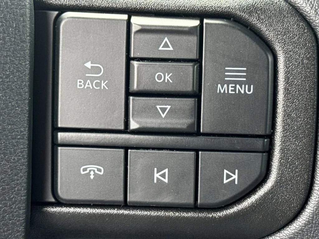 New 2026 Black Ford XLT image 25
