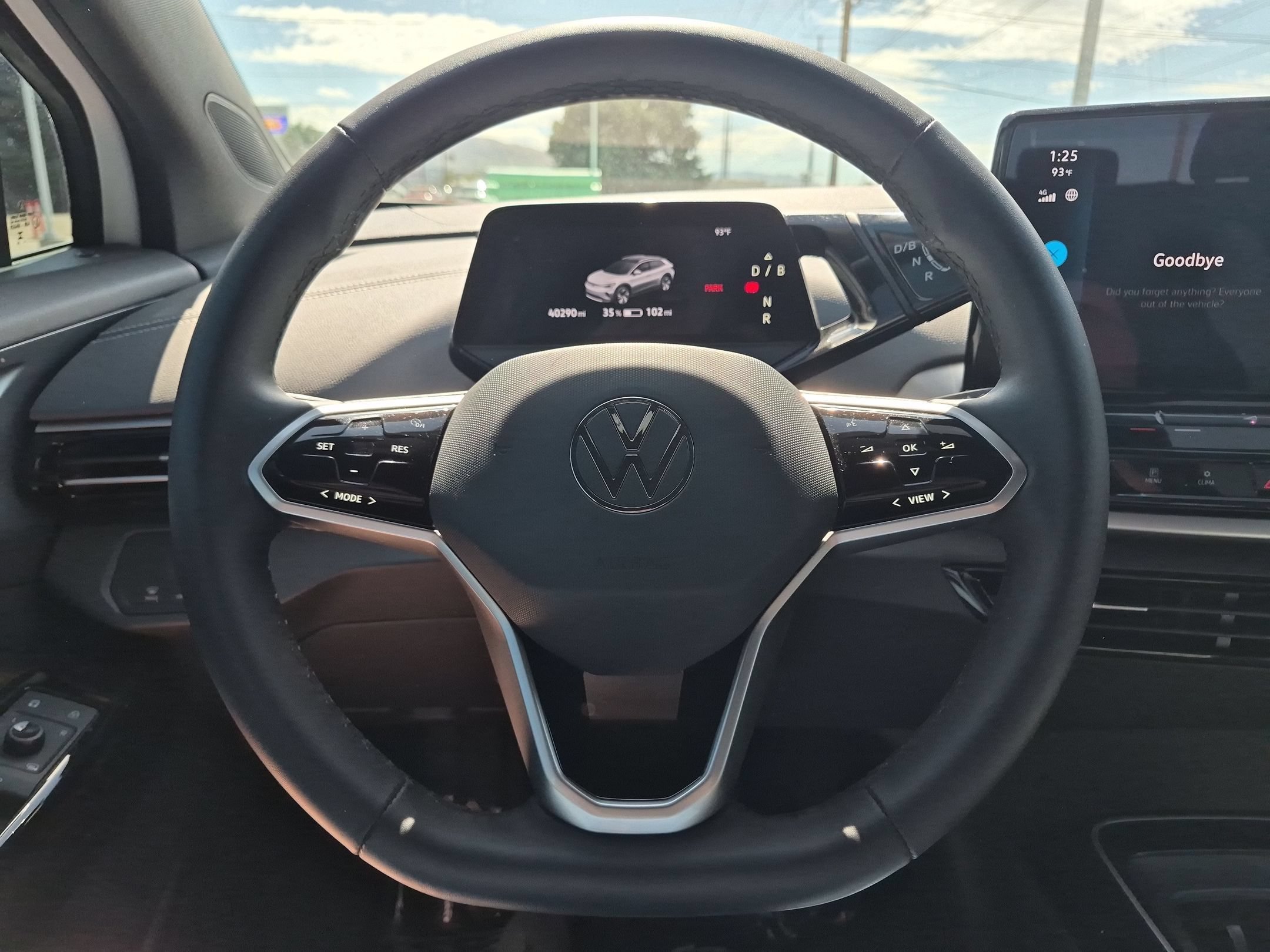 Used 2023 Pure White Volkswagen Pro image 16