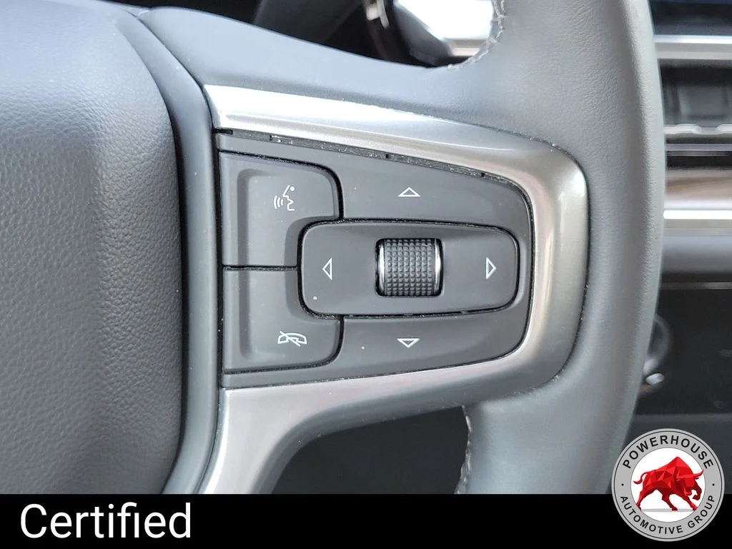 Certified Used 2023 Gray Chevrolet LT image 29