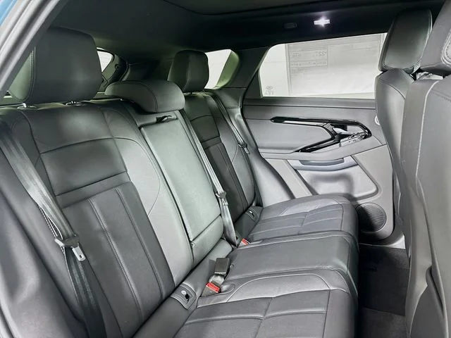 Certified Used 2026 Tribeca Blue Land Rover S image 26