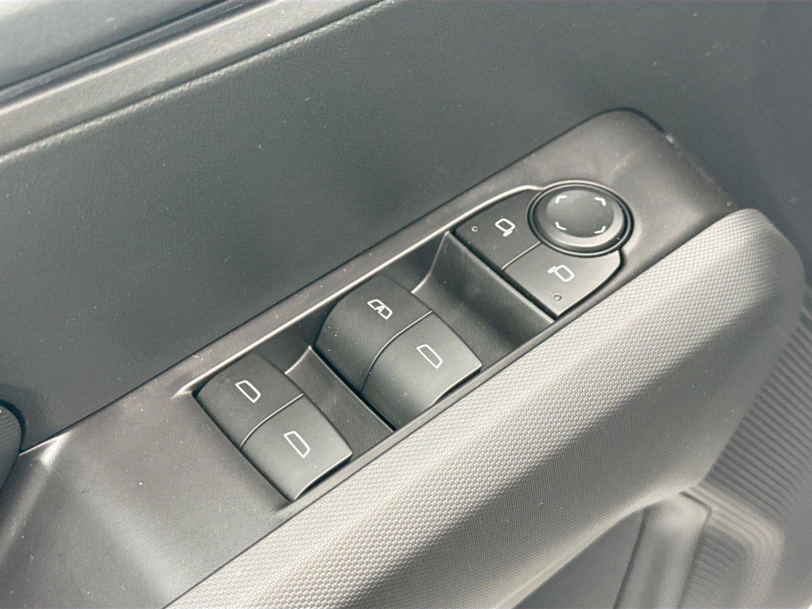 Used 2026 White Sands Chevrolet 4WD Trail Boss image 27