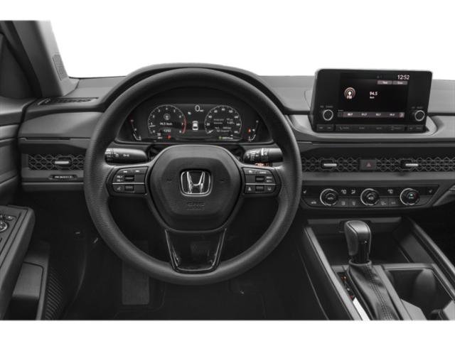 Certified Used 2023 Platinum White Pearl Honda EX image 7