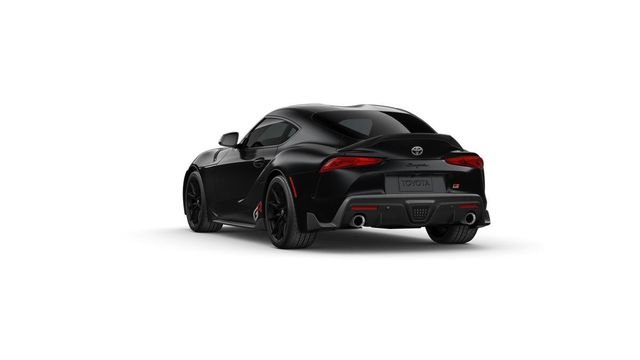 New 2026 Black Toyota MkV Final Edition image 29