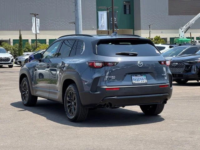 Certified Used 2026 Gray Mazda Premium image 31