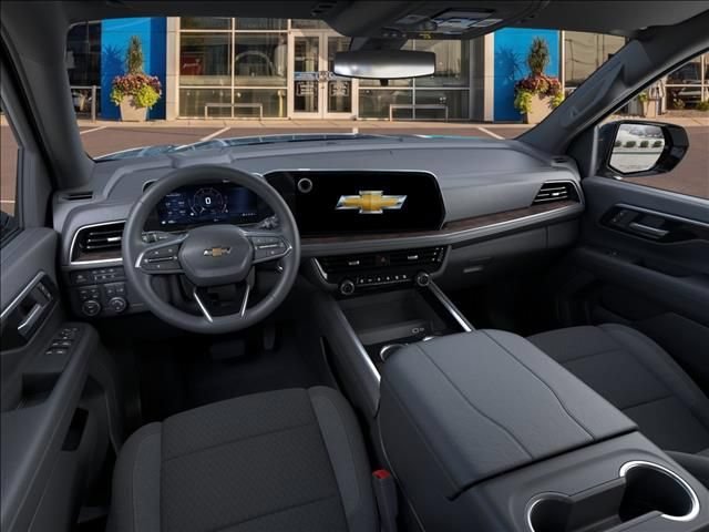 2026 Chevrolet Tahoe LS - Photo 15
