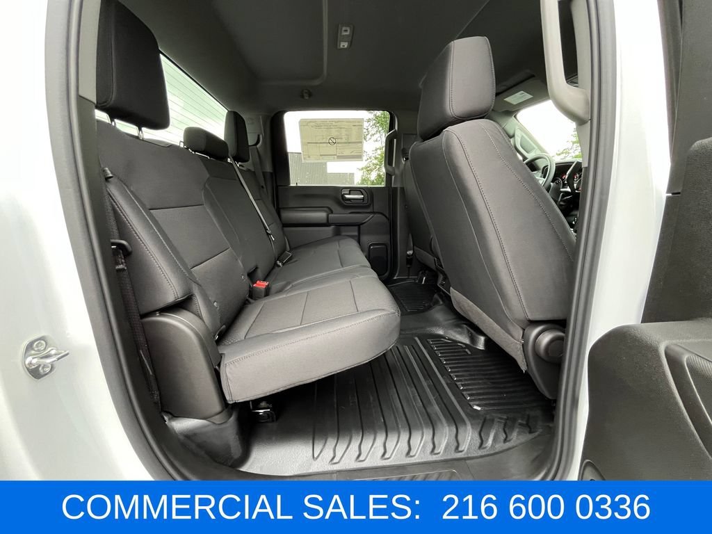 2026 Chevrolet Silverado 2500 HD Work Truck - Photo 17