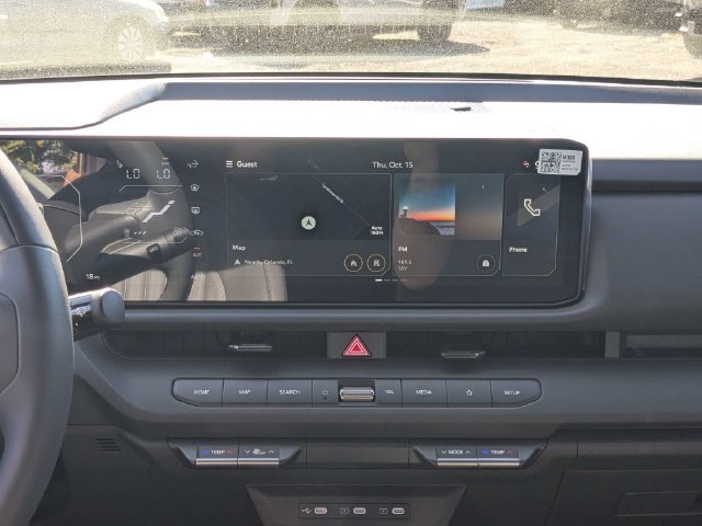 New 2027 Terrain Brown Kia X-Line SX image 18