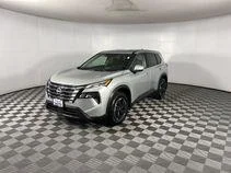 2025 Nissan Rogue SV - Photo 10