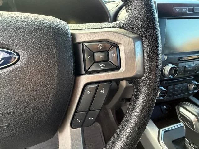 Used 2015 Tuxedo Black Metallic Ford Platinum image 20