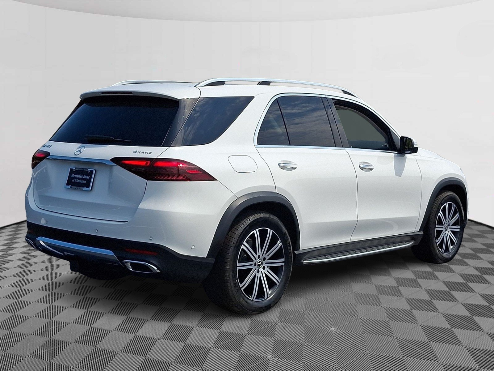 2026 Mercedes-Benz GLE GLE350 - Photo 6