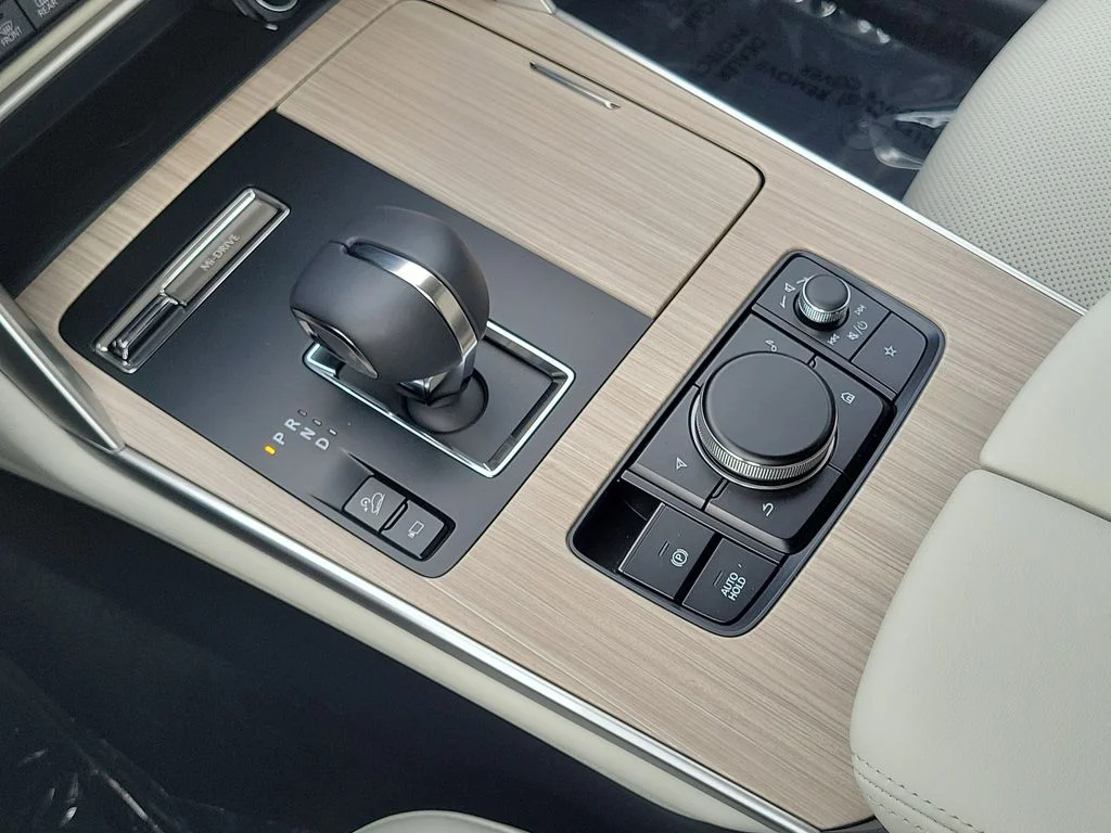 2026 Mazda CX-90 Premium Sport Package - Photo 11