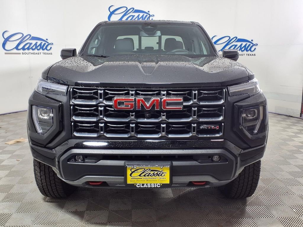 2026 GMC Canyon AT4 - Photo 6