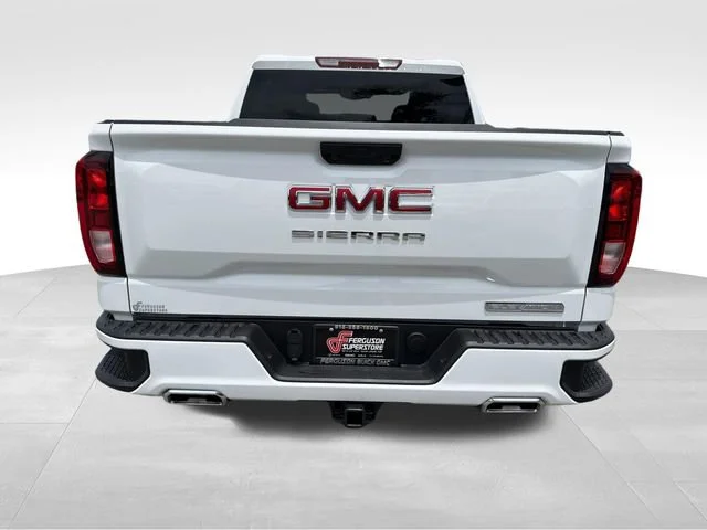 2026 GMC Sierra 1500 Elevation - Photo 6