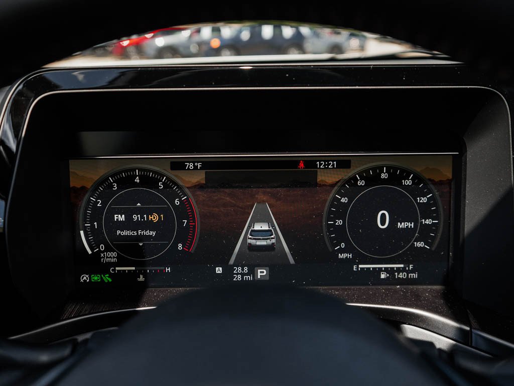 2026 Subaru Outback Wilderness - Photo 23