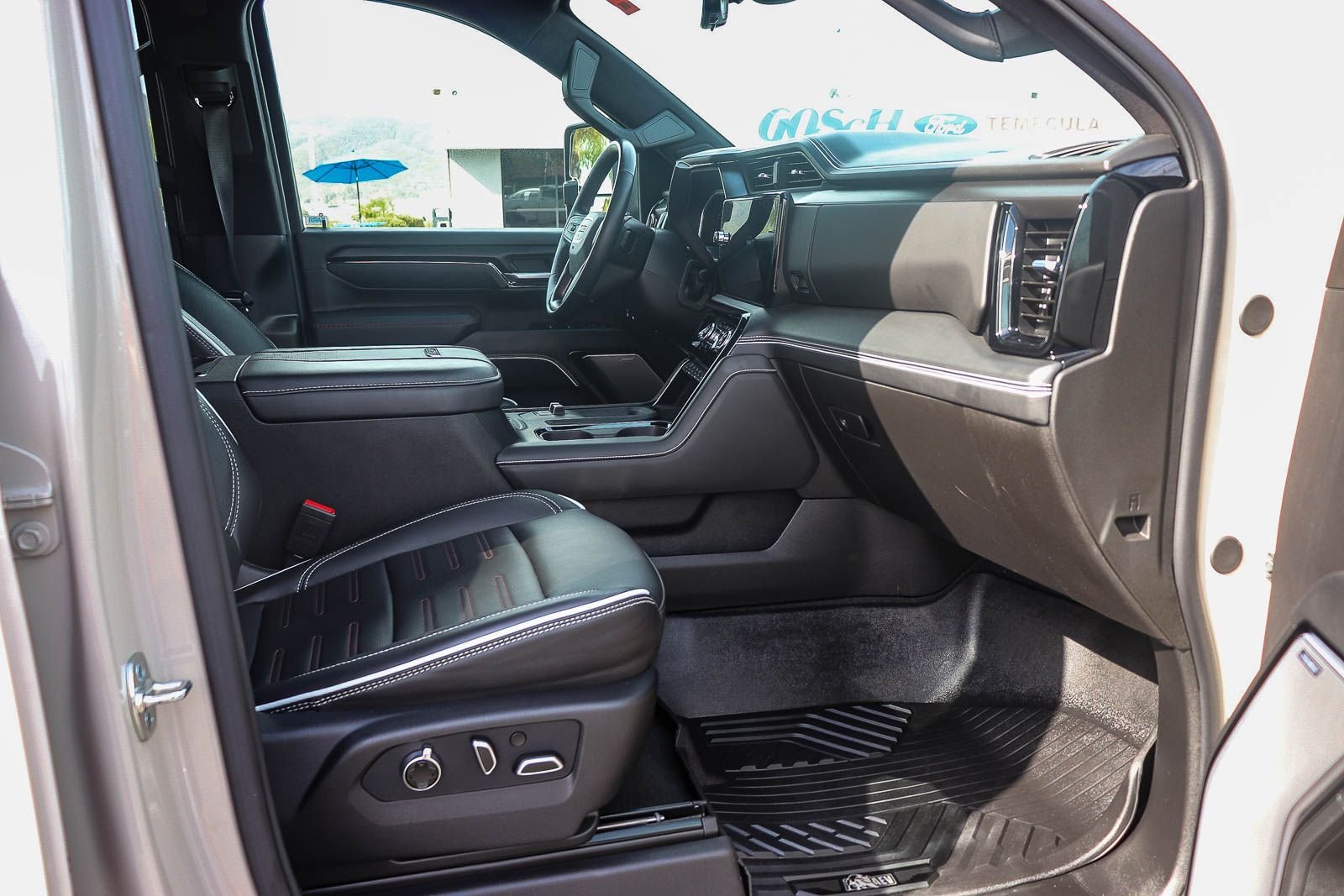Certified Used 2026 Dune GMC AT4X image 16