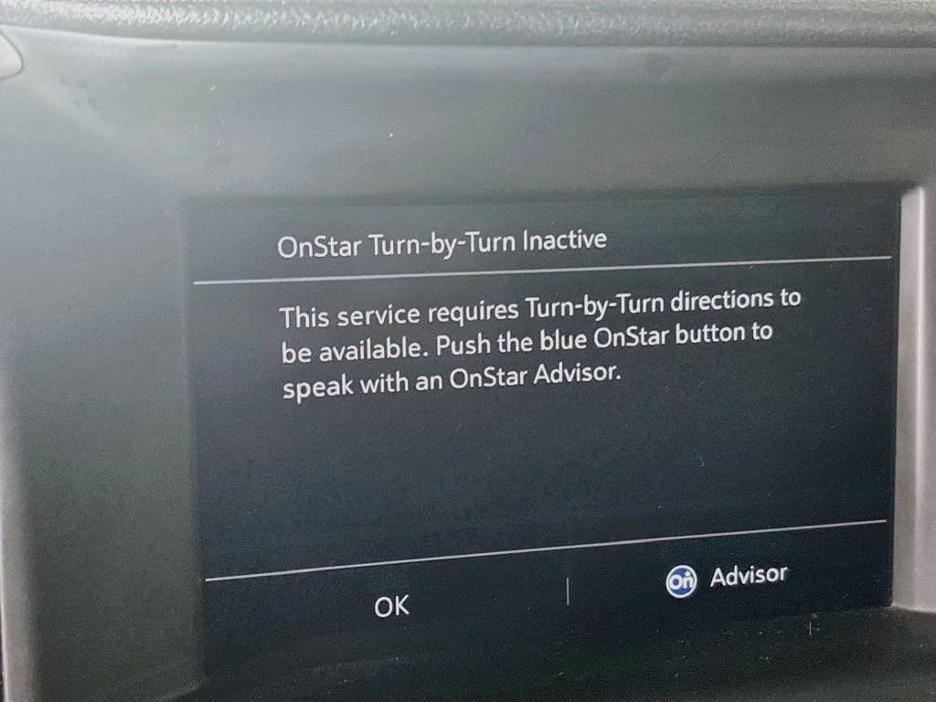Used 2024 White GMC SLE image 16