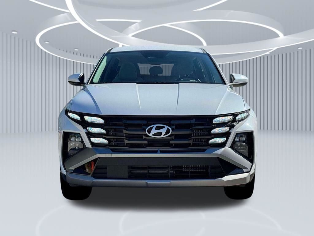 New 2026 White Hyundai Blue image 31