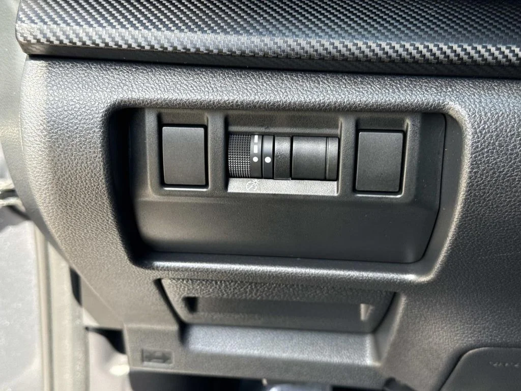 Certified Used 2024 Gray Subaru Premium image 42