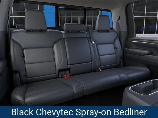 2026 Chevrolet Silverado 2500 HD LT - Photo 19