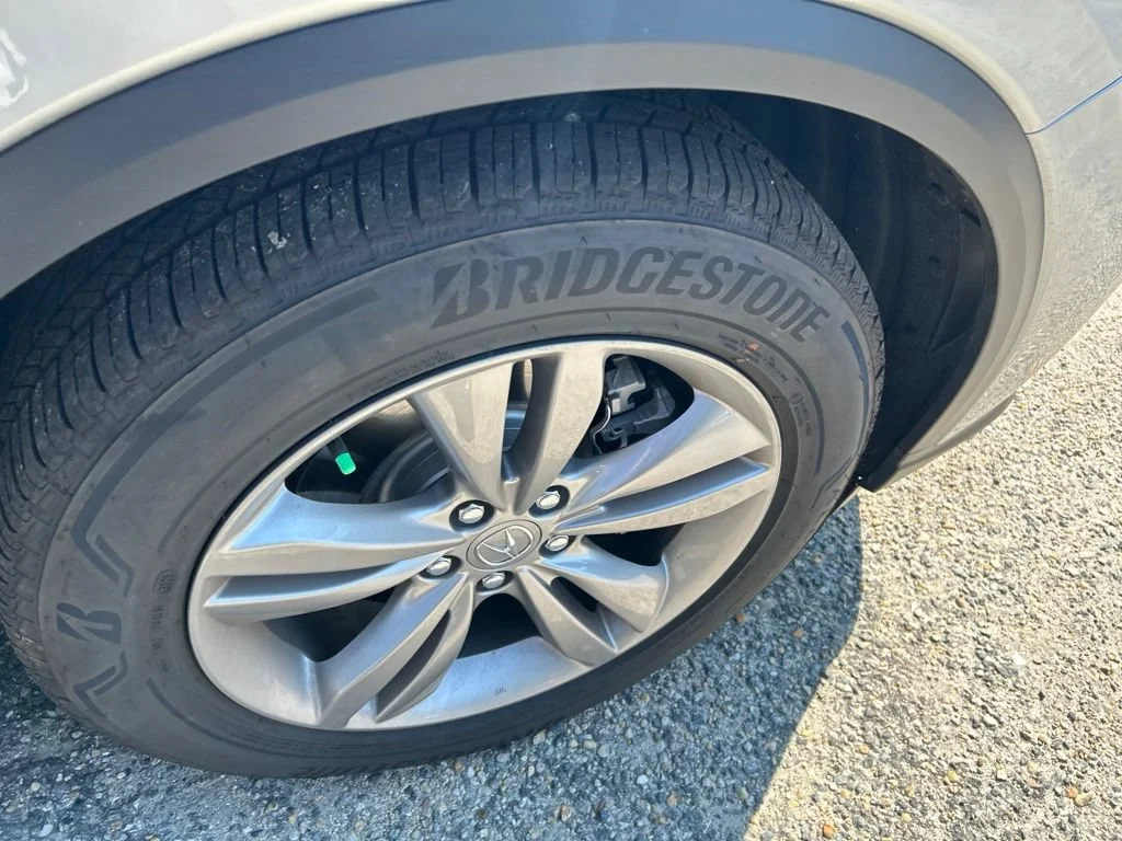 2026 Acura MDX Base - Photo 60