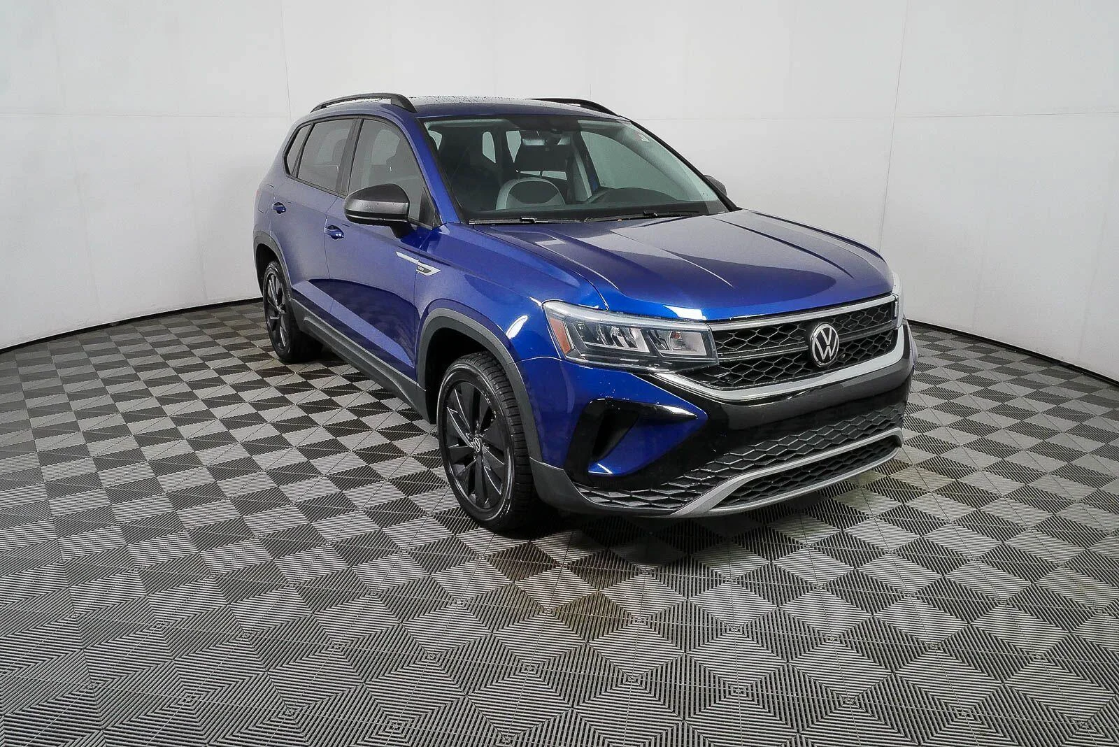 2023 Volkswagen Taos S