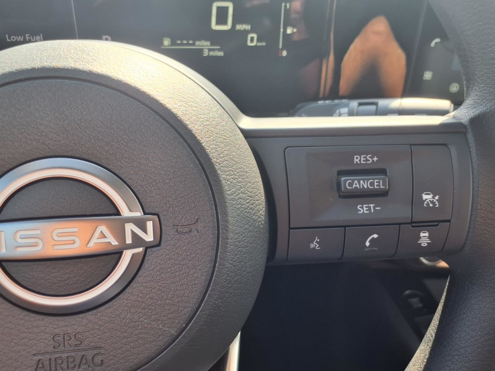New 2027 Super Black Nissan S image 17