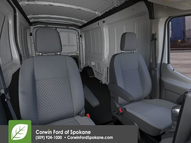 New 2026 Oxford White Ford Base image 10