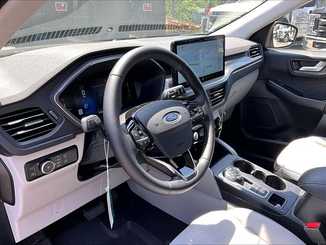 2025 Ford Escape Plug-in hybrid PHEV - Photo 7
