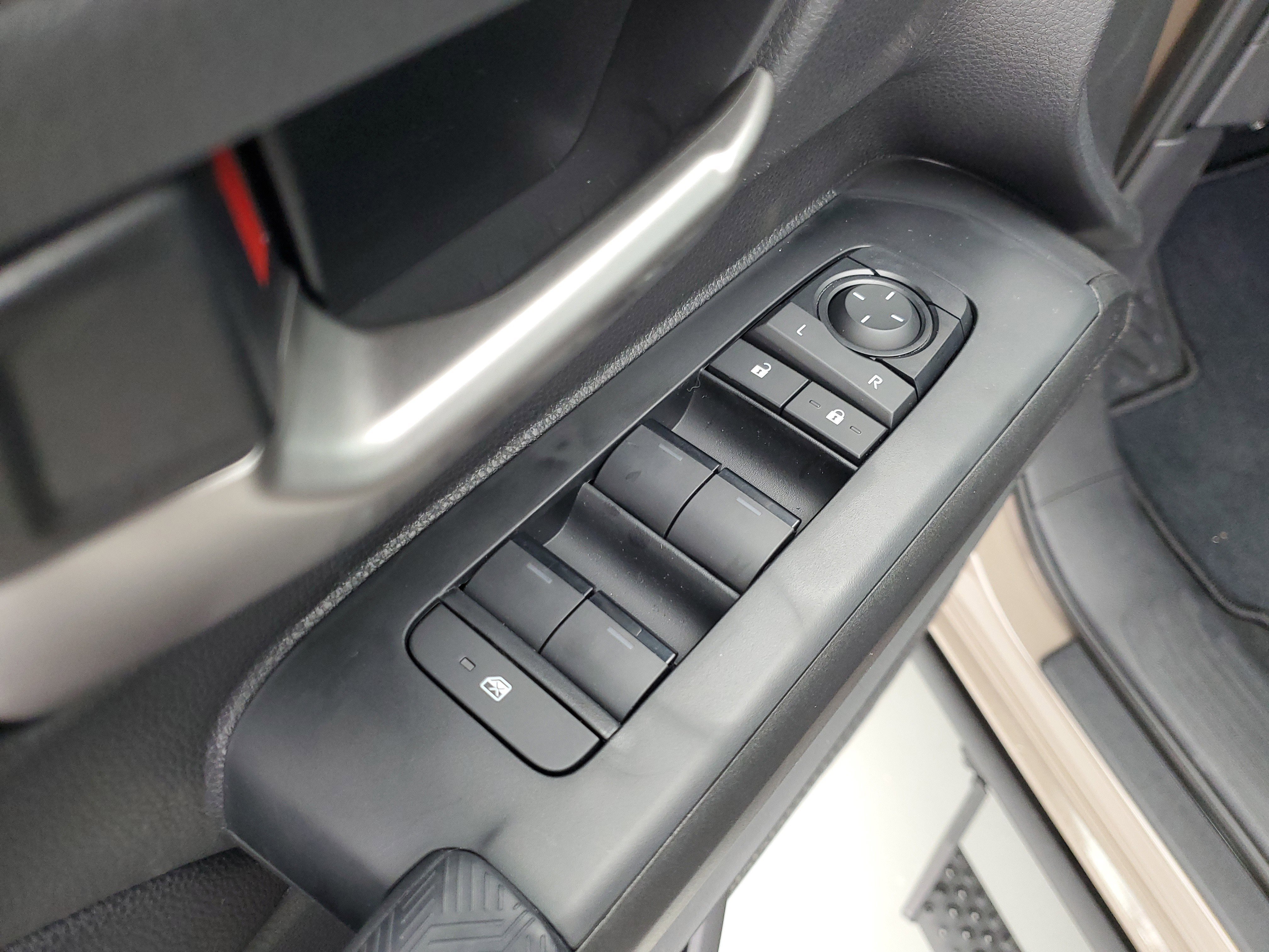 New 2026 Mudbath Toyota  TRD Off-Road image 21