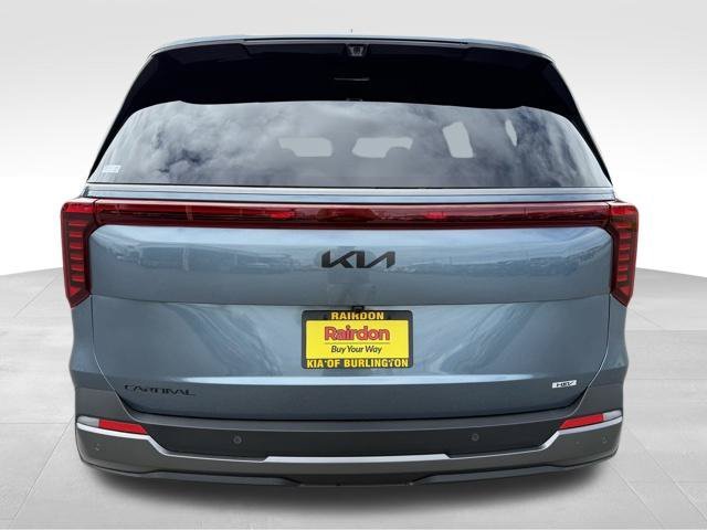 New 2026 Astra Blue Kia SX Prestige image 6