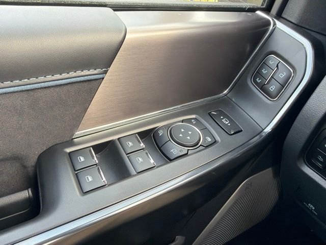New 2026 Agate Black Metallic Ford F-450® Platinum® image 26