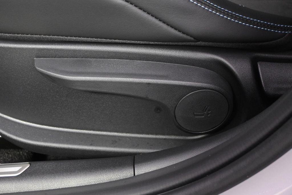 New 2026 Cyber Gray Hyundai Sedan image 14