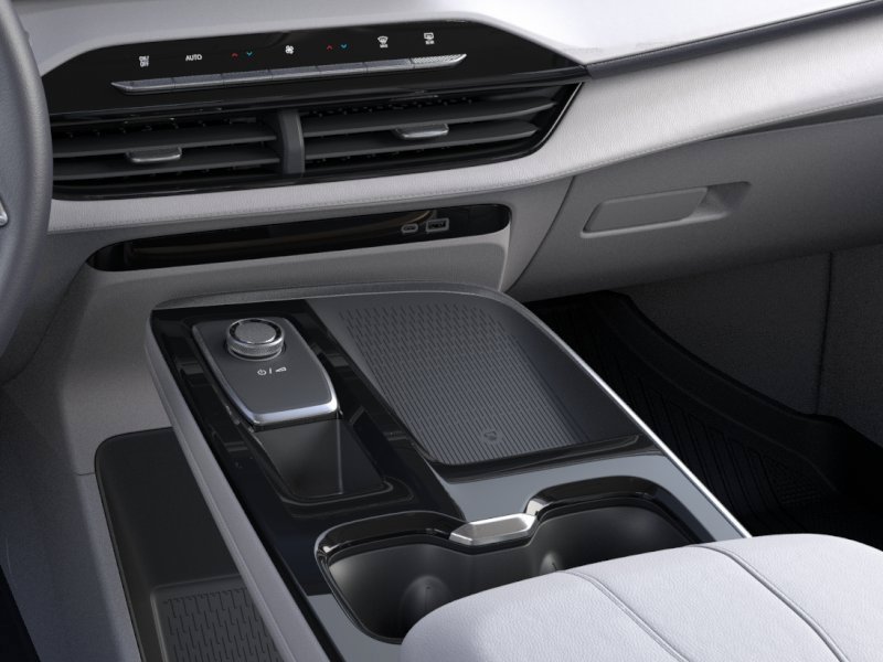 2027 Buick Enclave Avenir - Photo 32