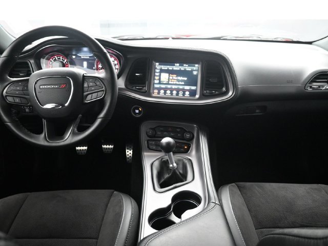 Used 2023 Red Dodge R/T image 16