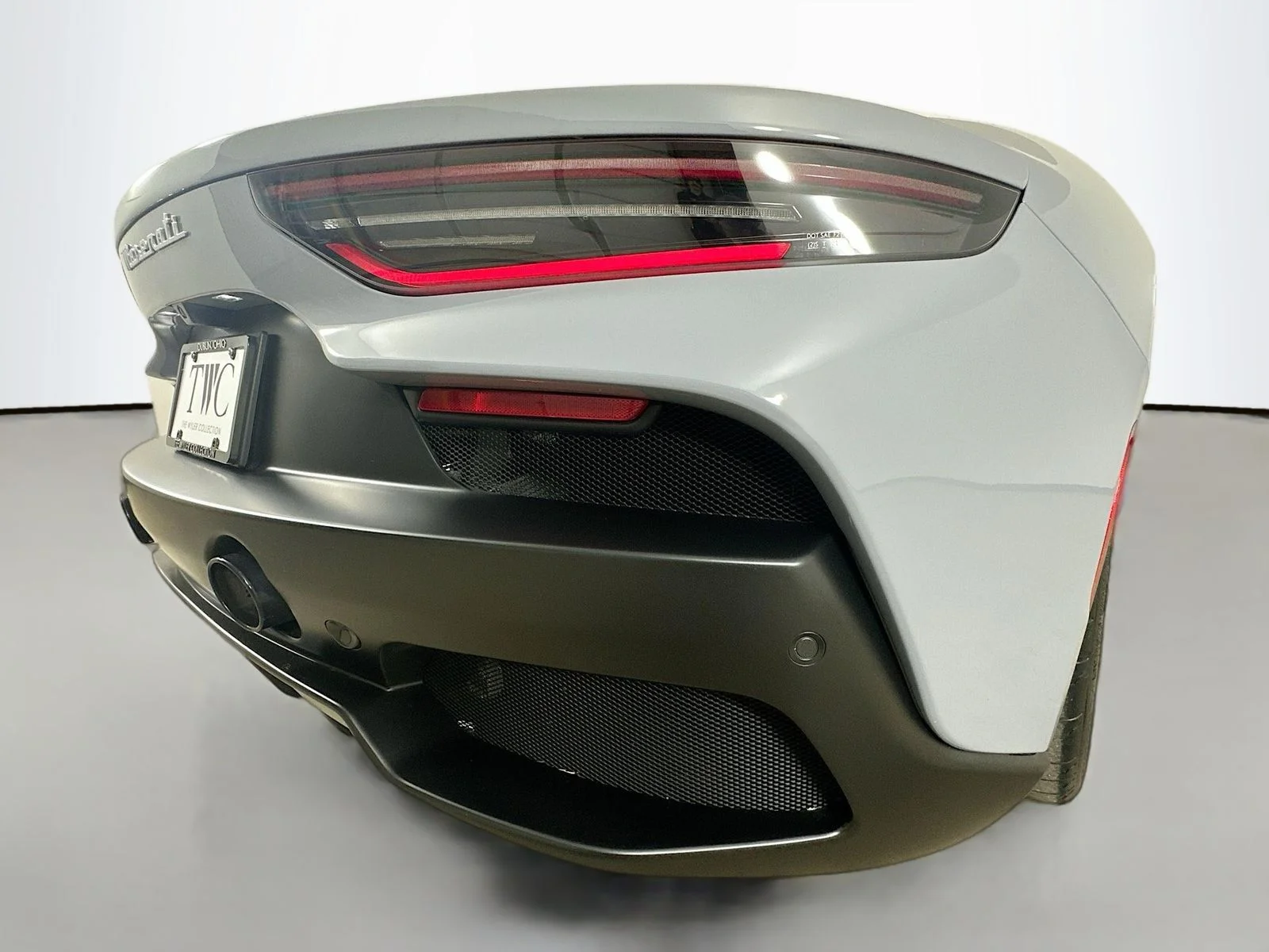 2023 Maserati MC20 Base - Photo 43