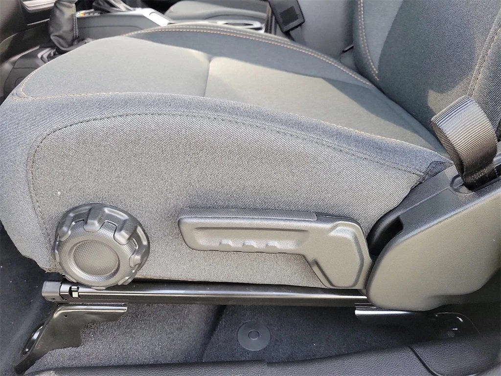 2025 Jeep Gladiator Sport S - Photo 14