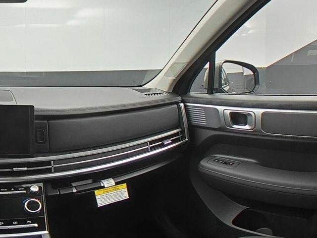 New 2027 Gray Hyundai SEL AWD image 35
