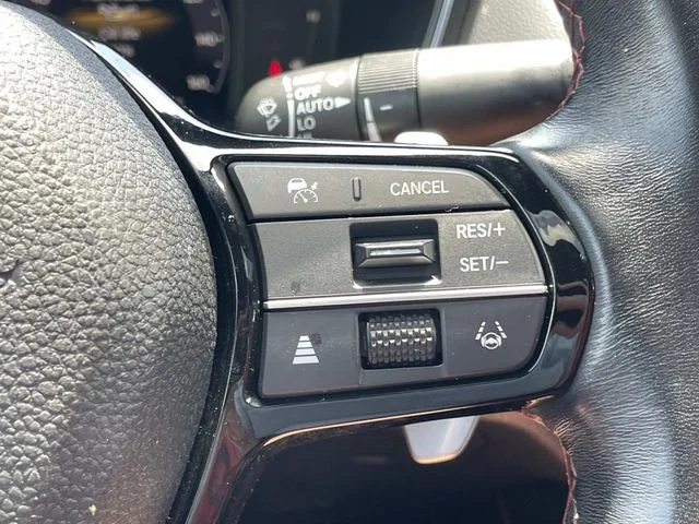 Used 2024  Acura A-Spec Tech Package image 16