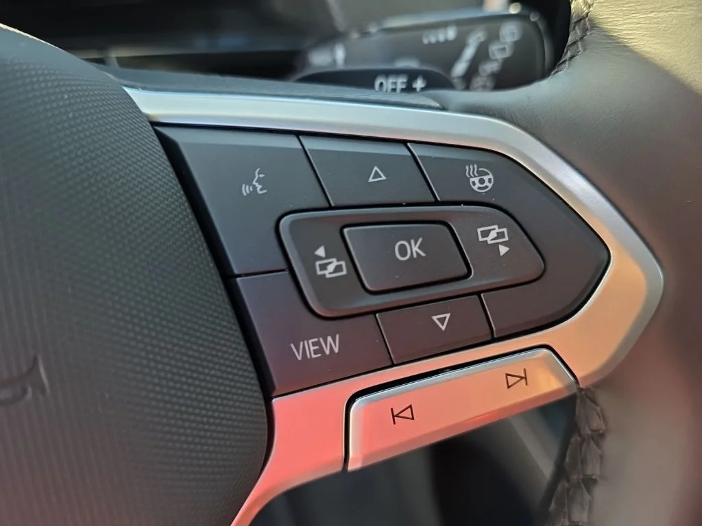 2026 Volkswagen Atlas Cross Sport SEL R-LINE - Photo 21