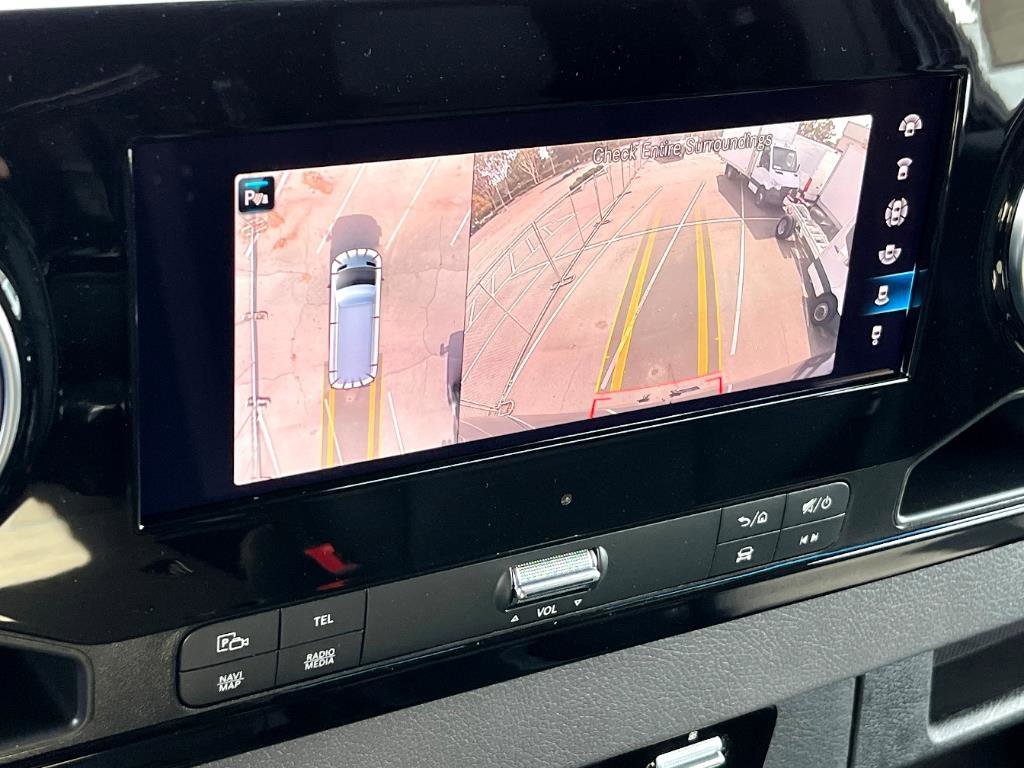 2024 Mercedes-Benz Sprinter Cargo Van Base - Photo 6
