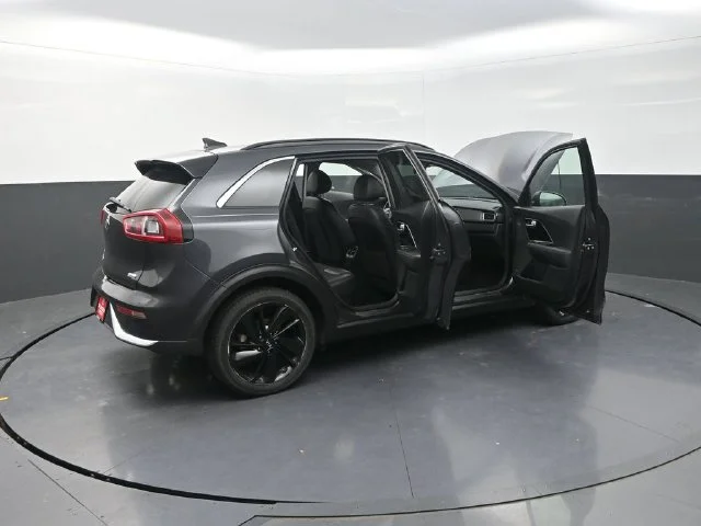 Used 2018 Gray Kia EX image 45