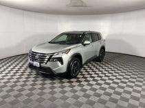 2025 Nissan Rogue SV - Photo 10