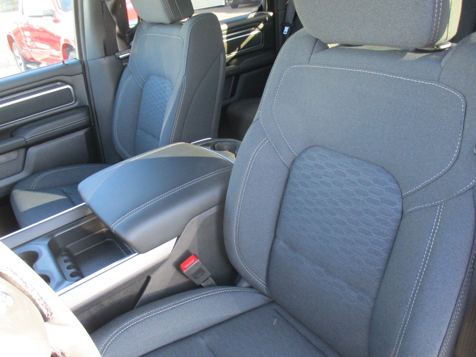 2026 RAM 1500 Big Horn/Lone Star - Photo 13
