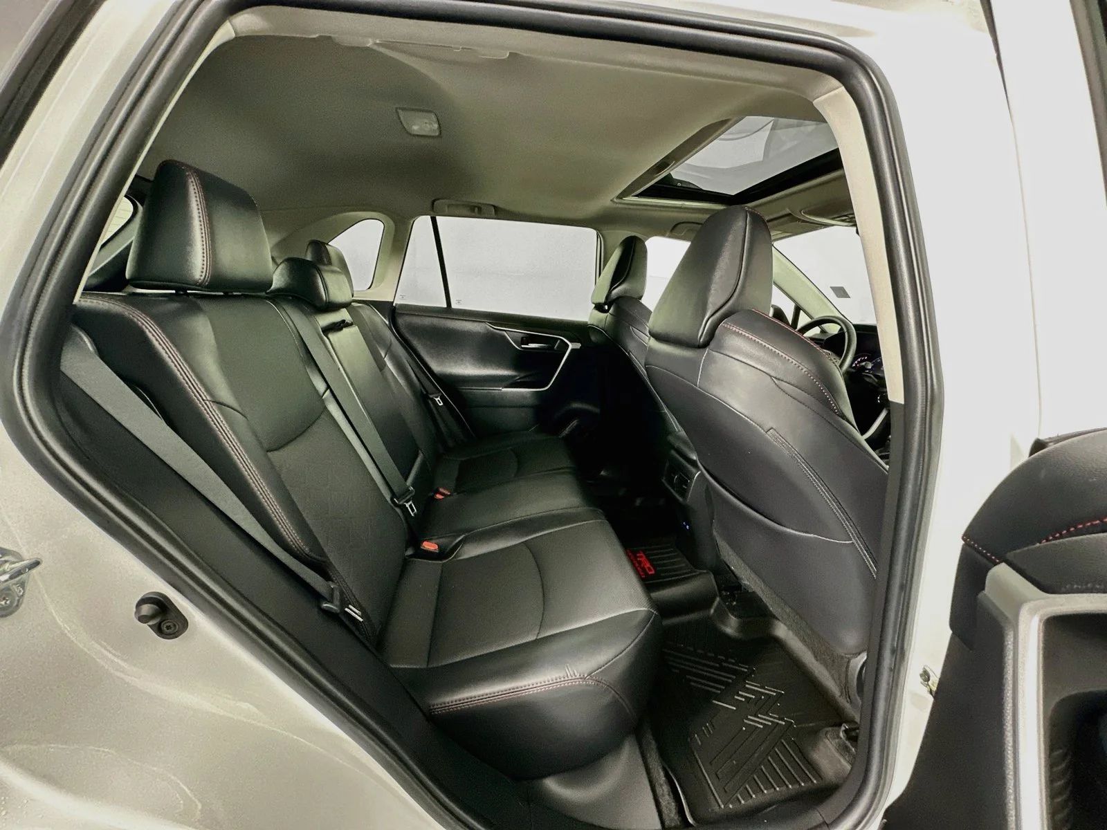 Used 2022 White Toyota TRD Off Road image 29