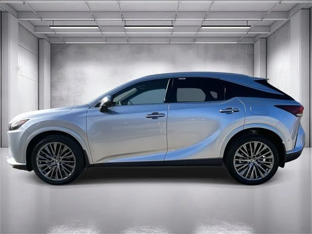 2026 Lexus RX 350 Luxury - Photo 6